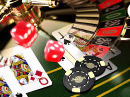 Вход на официальный сайт Casino JET